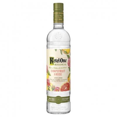 Ketel 1 Grapefruit ros